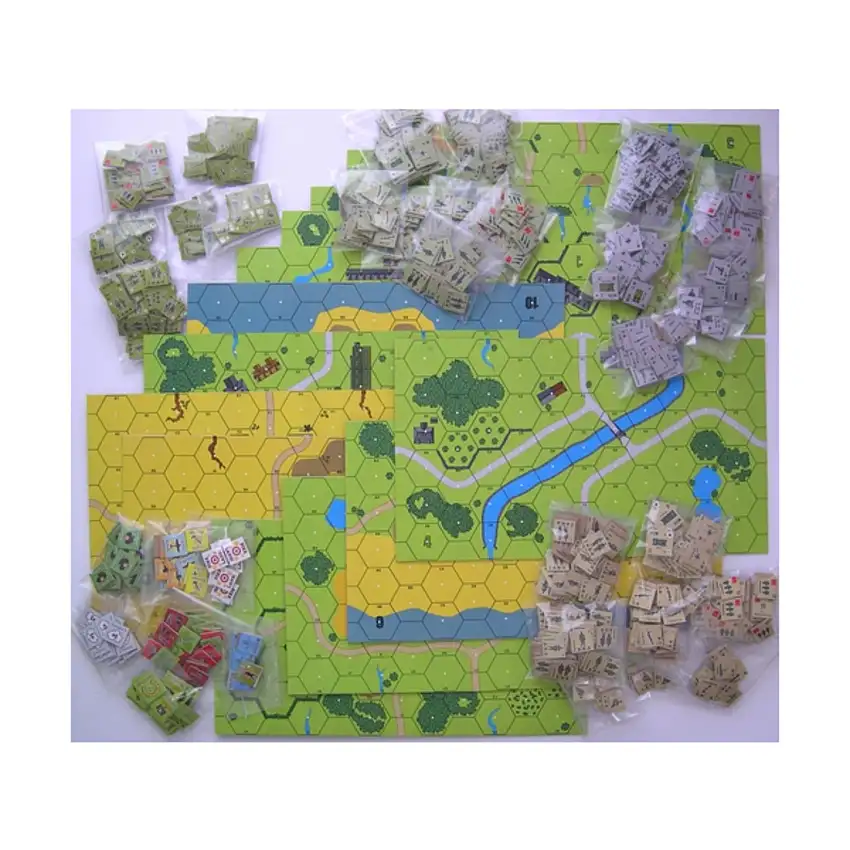 Valor & Victory Starter Set