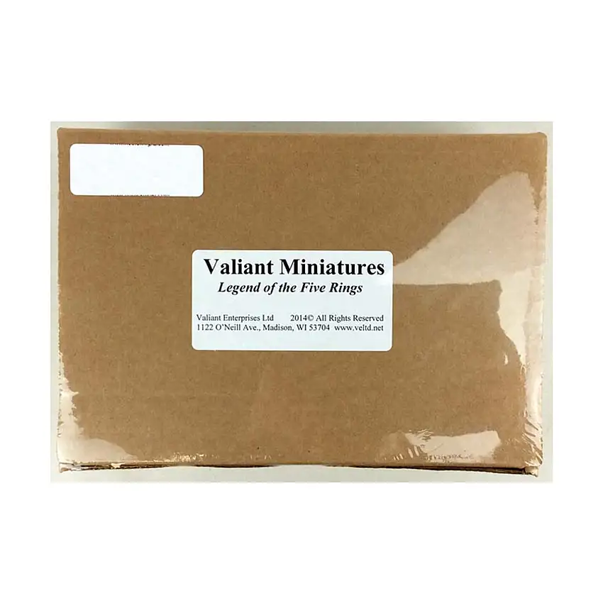 Water Dragon (Resin)