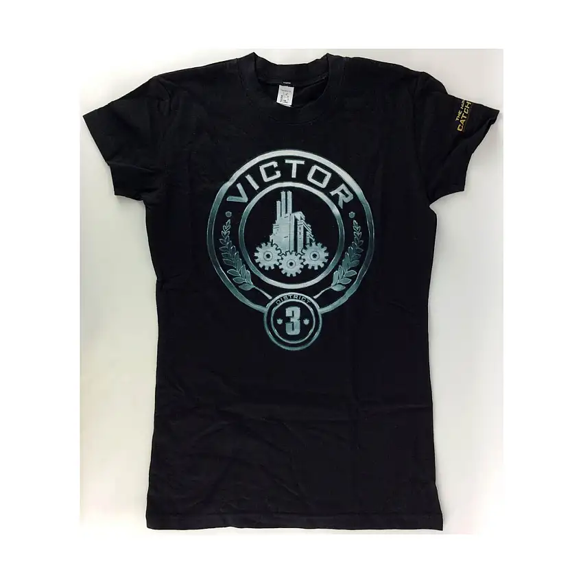 Victor District 3 (XS)