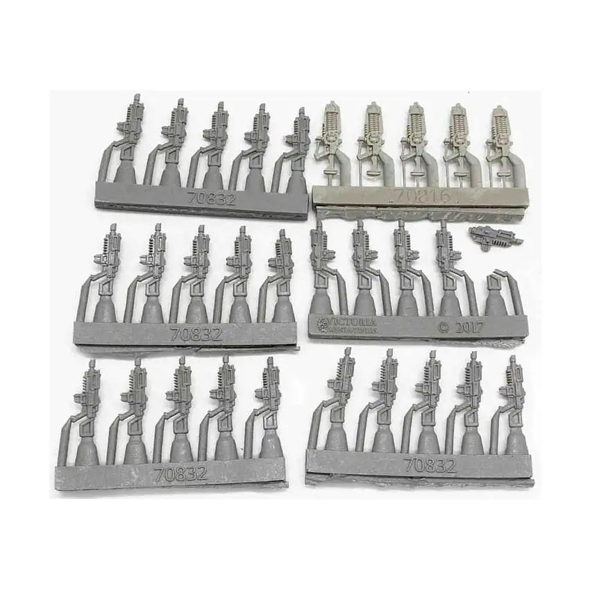 Weapons Collection #1