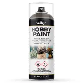 VJP28005 Acrylicos Vallejo Spray: US Olive Drab (400 ml.)