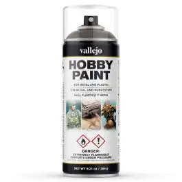 VJP28006 Acrylicos Vallejo Spray: German Field Grey (400 ml.)