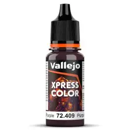 VJP72409 Vallejo Xpress Color: Deep Purple (18ml)