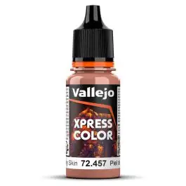 VJP72457 Vallejo Game Color: Xpress Color: Fairy Skin (18ml)