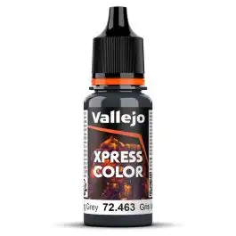 VJP72463 Vallejo Game Color: Xpress Color: Iceberg Grey (18ml)