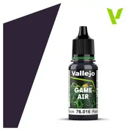 VJP76016 VALLEJO Game Air: Royal Purple (18ml)