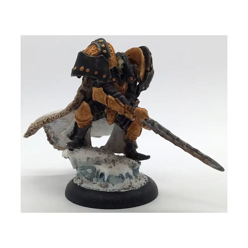 Vladimir Dark Champion #10