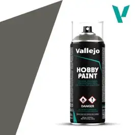 VLJ-28006 Vallejo 400ml German Field Grey Infantry Acrylic Hobby Paint Spray