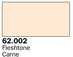 VLJ-62002 Vallejo 60ml Bottle Fleshtone Premium