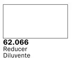 VLJ-62066 Vallejo 60ml Bottle Reducer Premium