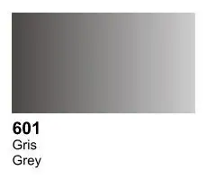 VLJ-70601 Vallejo 18ml Bottle Grey Surface Primer (6/Bx)