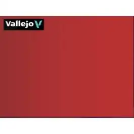 VLJ-72408 Vallejo 18ml Bottle Cardinal Purple Xpress Color (6/Bx)