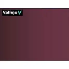 VLJ-72409 Vallejo 18ml Bottle Deep Purple Xpress Color (6/Bx)