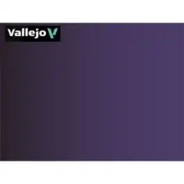 VLJ-72410 Vallejo 18ml Bottle Gloomy Violet Xpress Color (6/Bx)