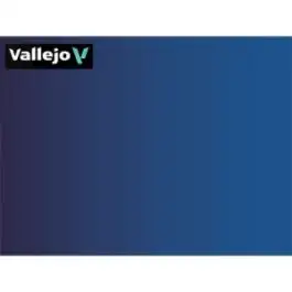 VLJ-72411 Vallejo 18ml Bottle Mystic Blue Xpress Color (6/Bx)