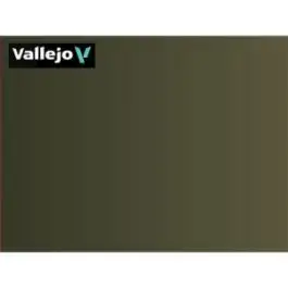 VLJ-72419 Vallejo 18ml Bottle Plague Green Xpress Color (6/Bx)