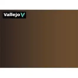 VLJ-72420 Vallejo 18ml Bottle Wasteland Brown Xpress Color (6/Bx)