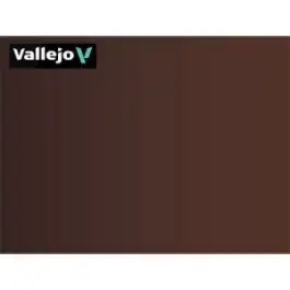 VLJ-72421 Vallejo 18ml Bottle Copper Brown Xpress Color (6/Bx)