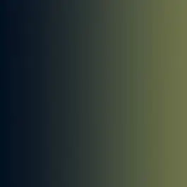 VLJ-72468 Vallejo 18ml Bottle Commando Green Xpress Color (6/Bx)