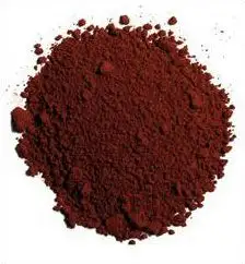 VLJ-73106 Vallejo 35ml Bottle Burnt Sienna Pigment Powder