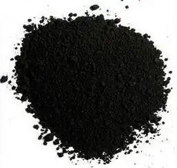 VLJ-73116 Vallejo 35ml Bottle Carbon Black Pigment Powder