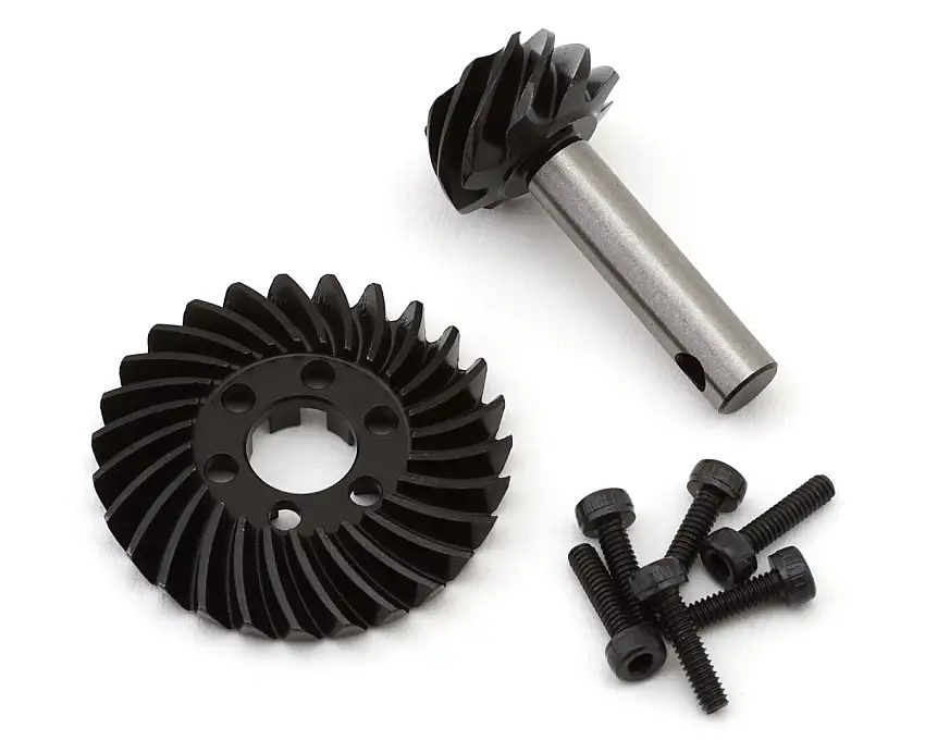 Vanquish Products AR44 Axle Overdrive Gear Set (27T/8T)