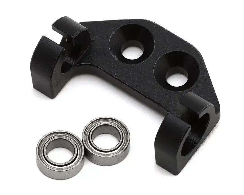 Vision Racing Team Associated B7 Raised Rear Aluminum Bearing Swaybar Mount