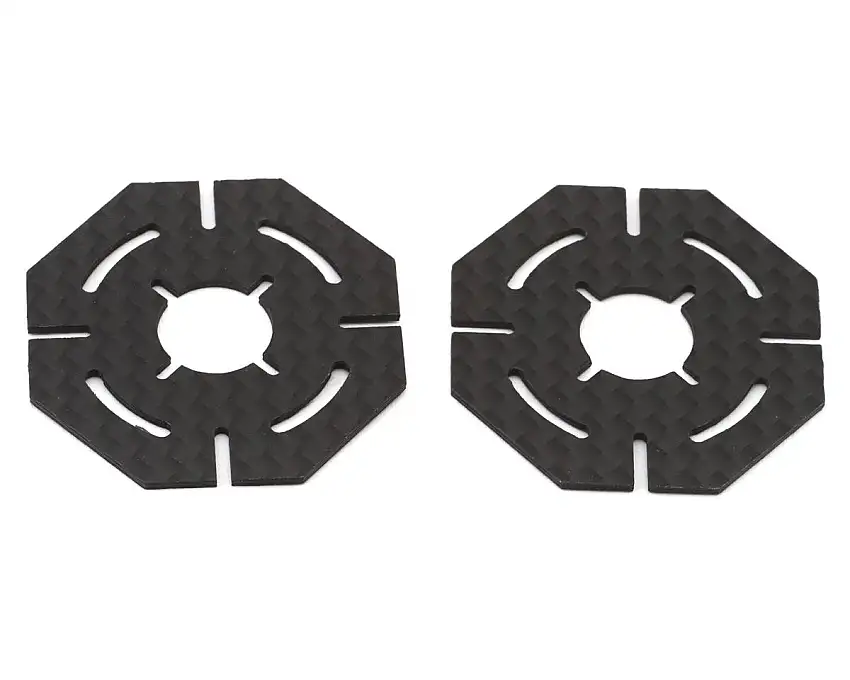 Vision Racing Losi 22S Sprint CFCS Slipper Pads