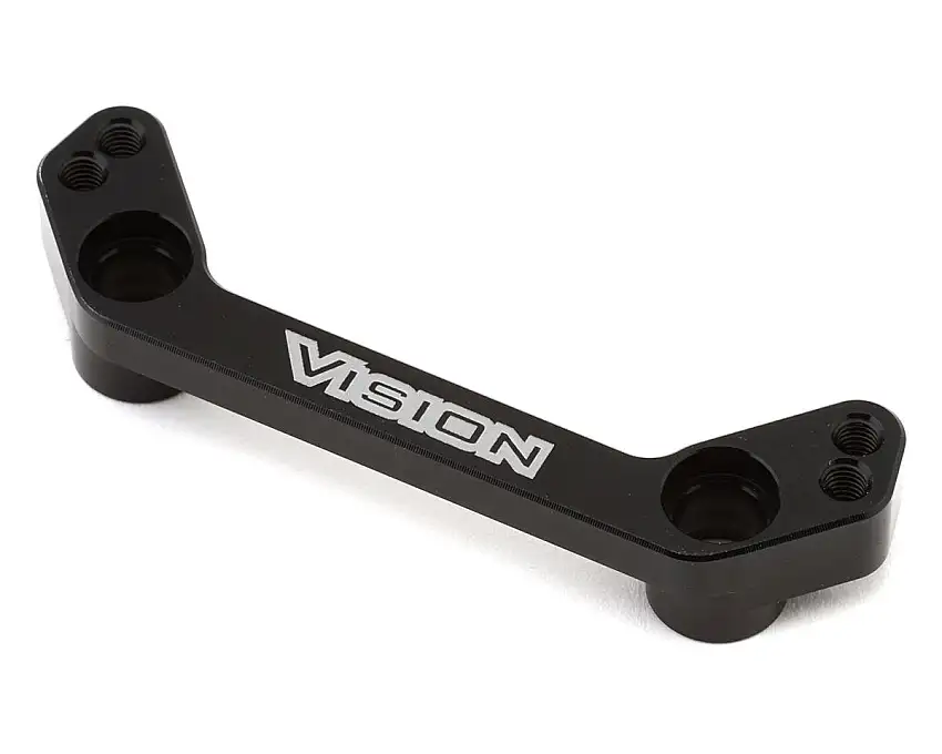 Vision Racing Team Associated B74.2 Narrow Steering Rack