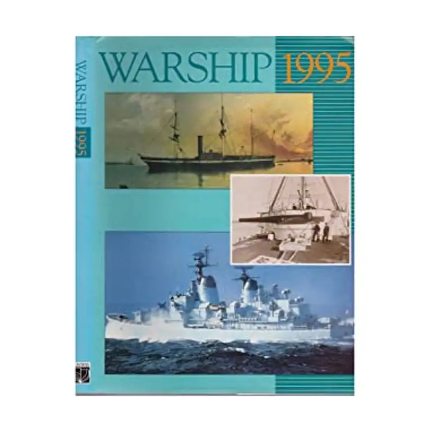 Warship 1995