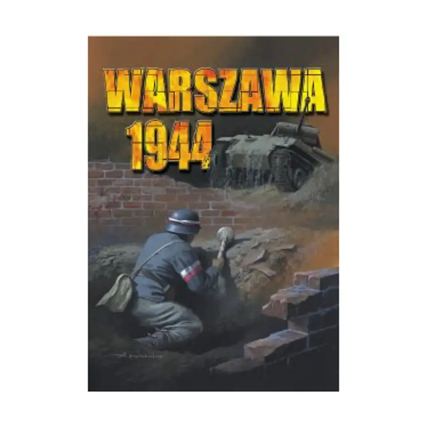 Warszawa 1944