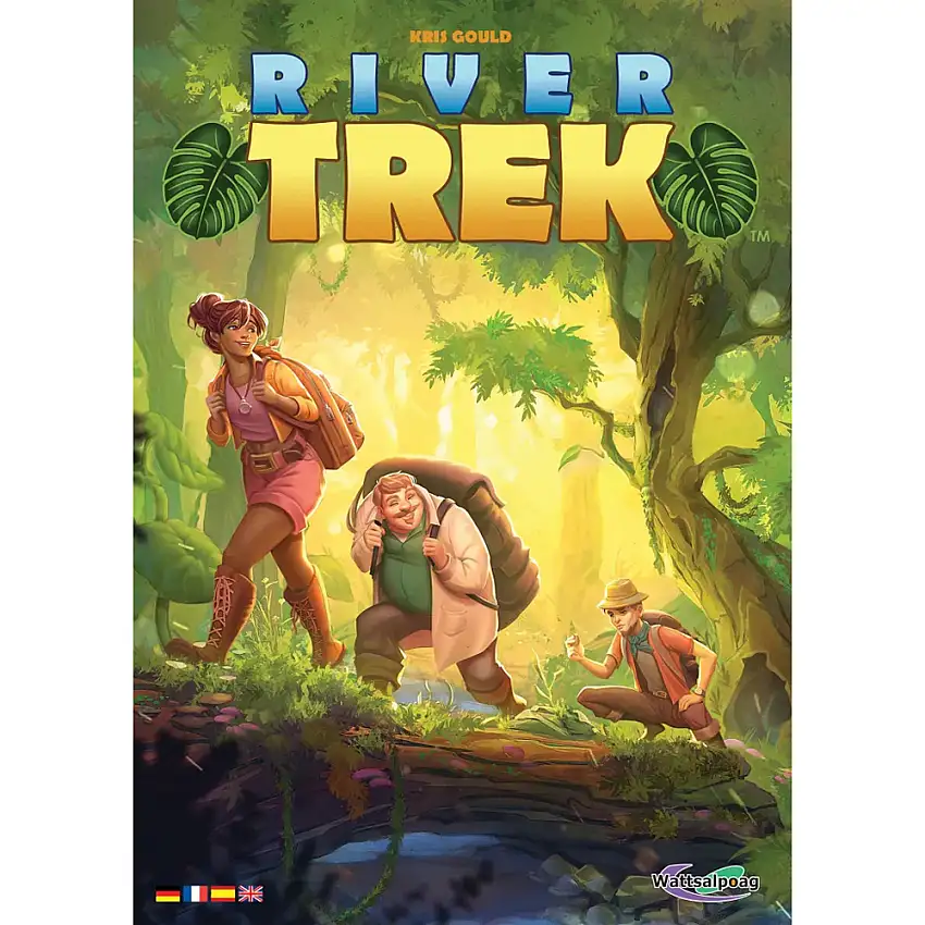River Trek