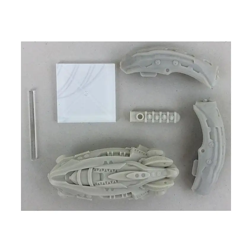 Alkonost Assault Carrier