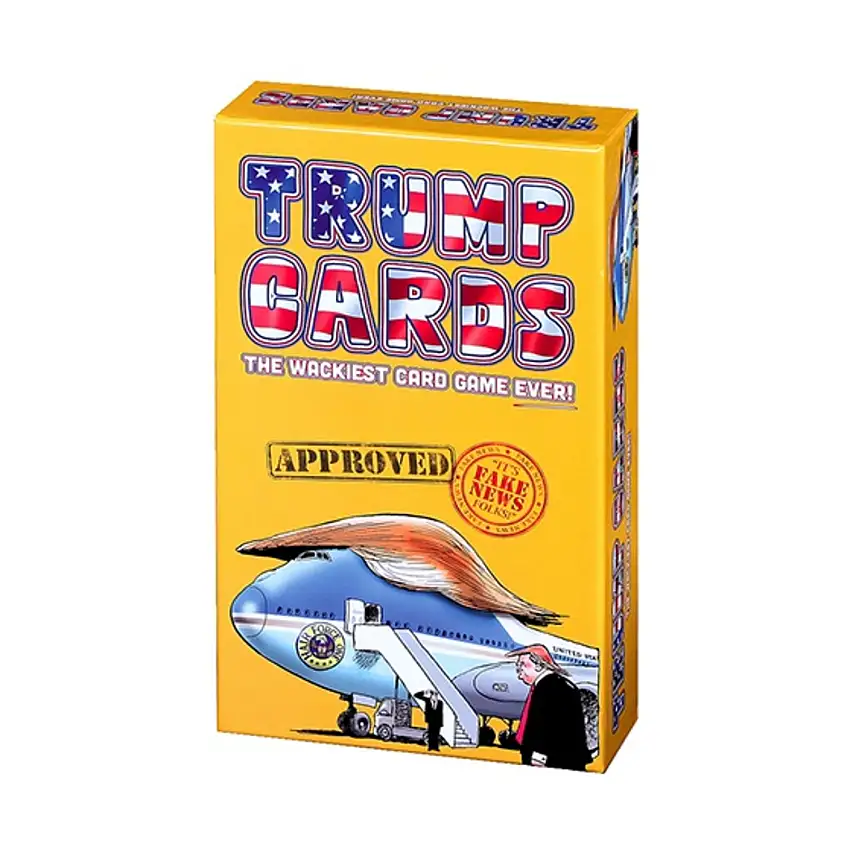 Trump Cards