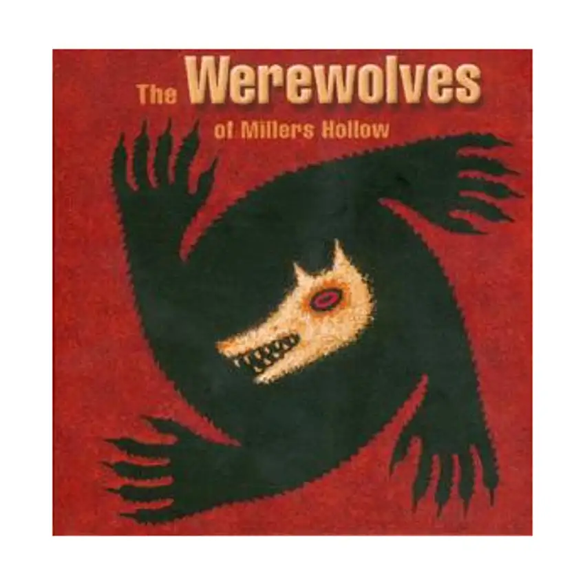 Werewolves of Miller's Hollow, The