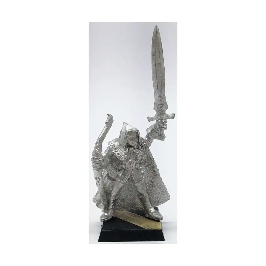 Wood Elf Champion #4