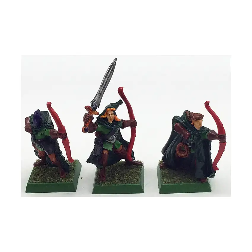 Waywatchers Collection #20