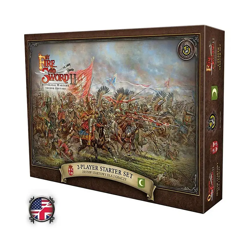 2-Player Starter Set