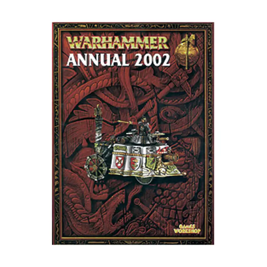 Annual 2002