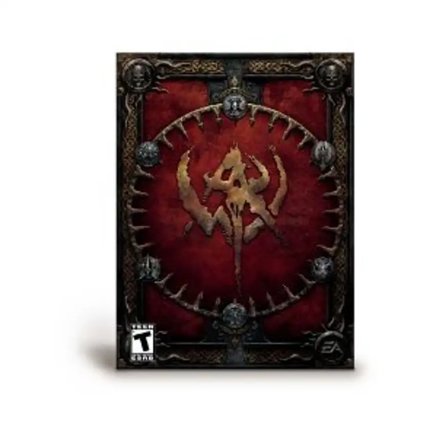 Warhammer Online - Age of Reckoning (Collector's Edition)