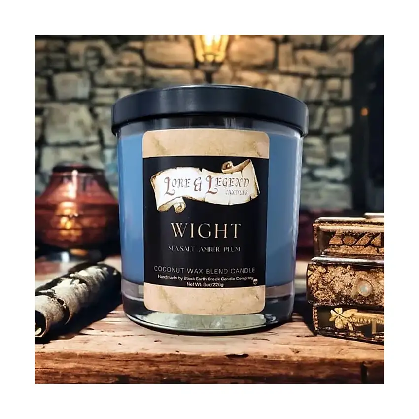 Wight Candle