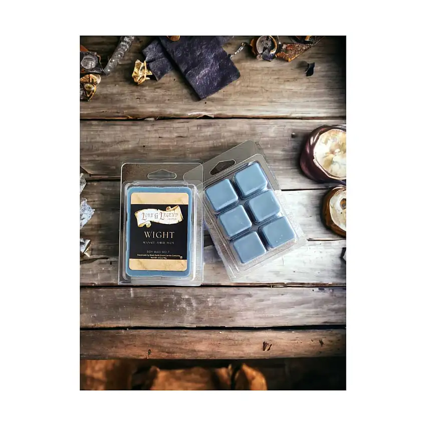 Wight Wax Melt