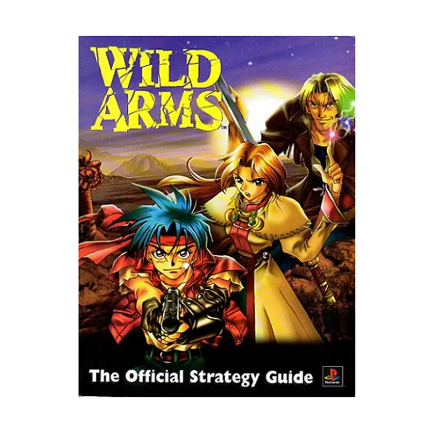 Wild Arms