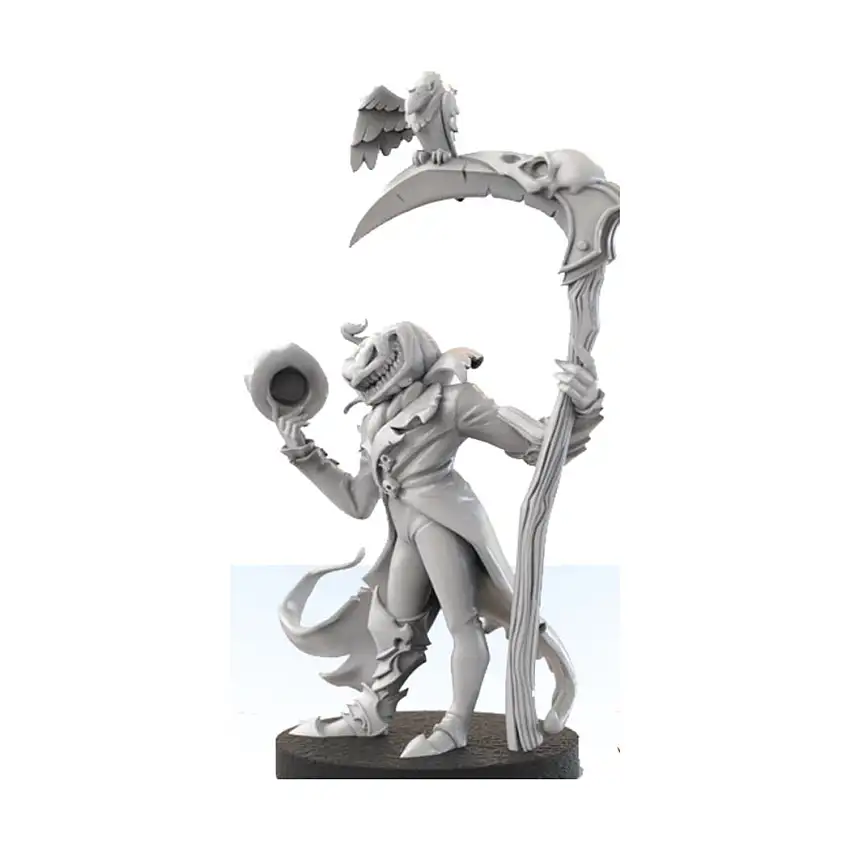 Willforts Todd the Signor Condottiere