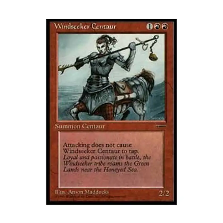 Windseeker Centaur (P)