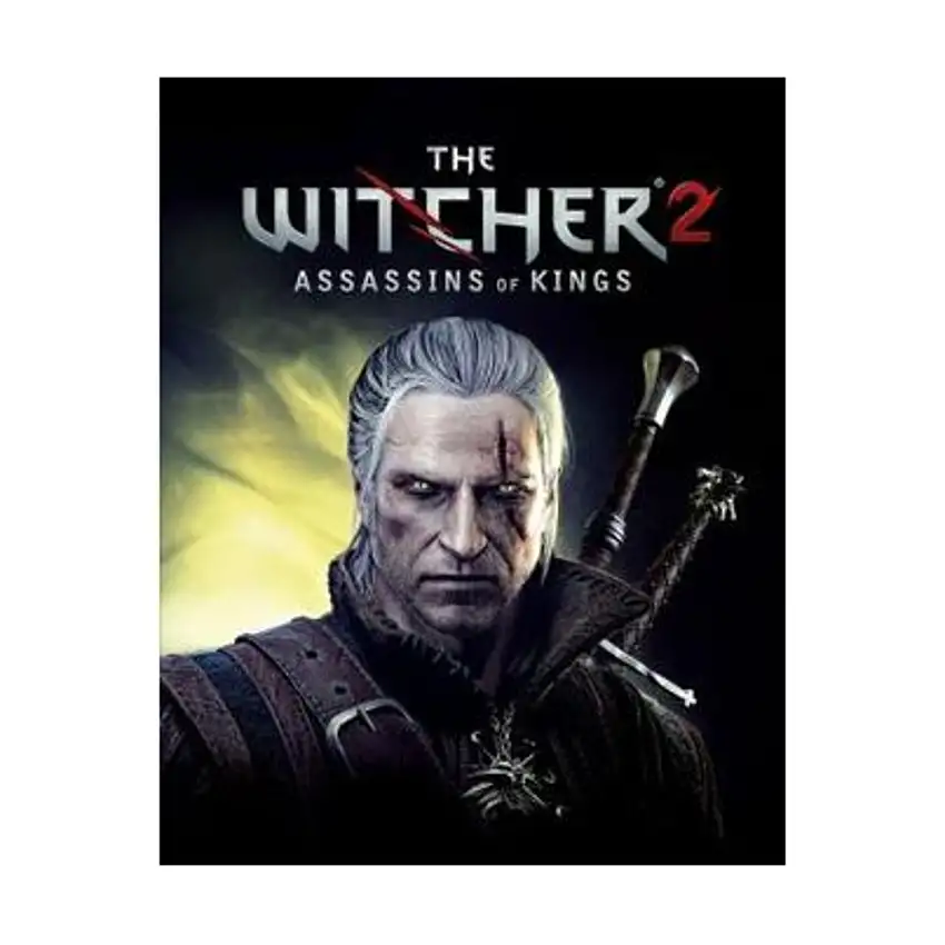 Witcher 2, The - The Assassin of Kings