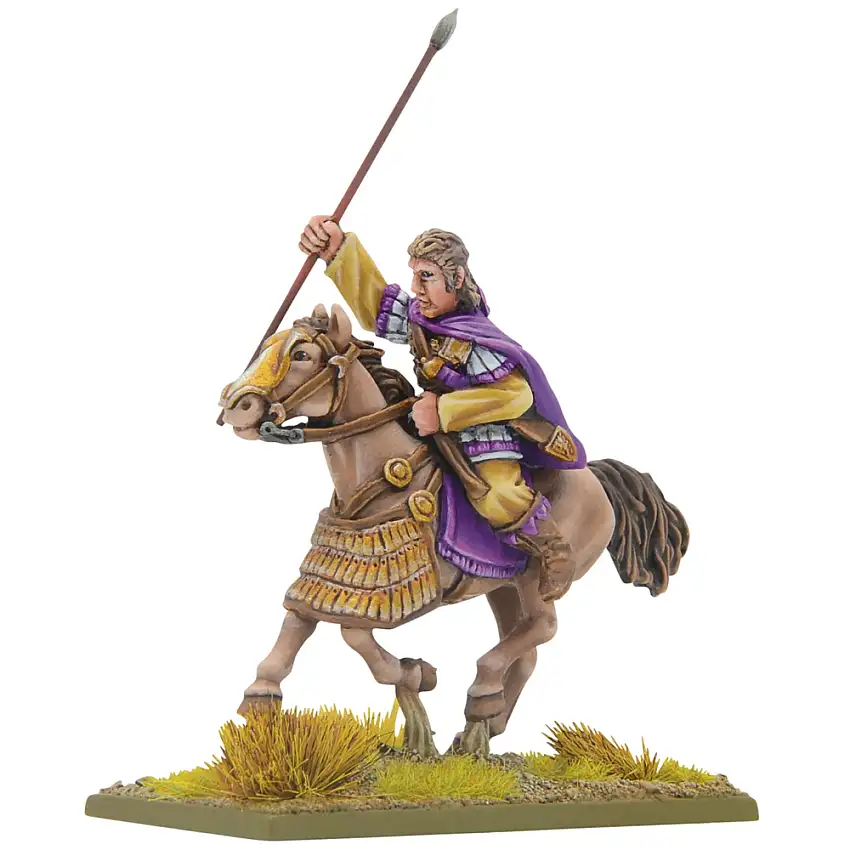 Hail Caesar: Mithridates VI Eupator King of Pontus