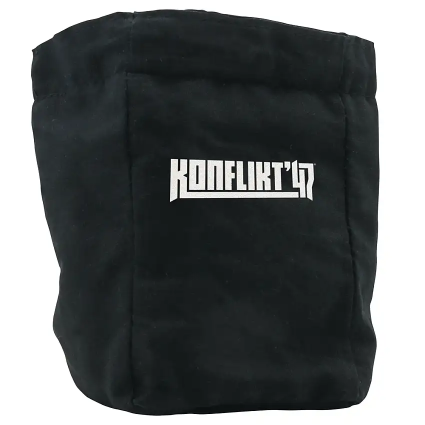Konflikt '47: Dice Bag (Preorder)