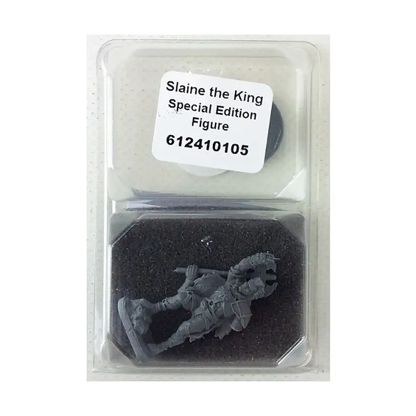 Slaine the King (Special Edition)