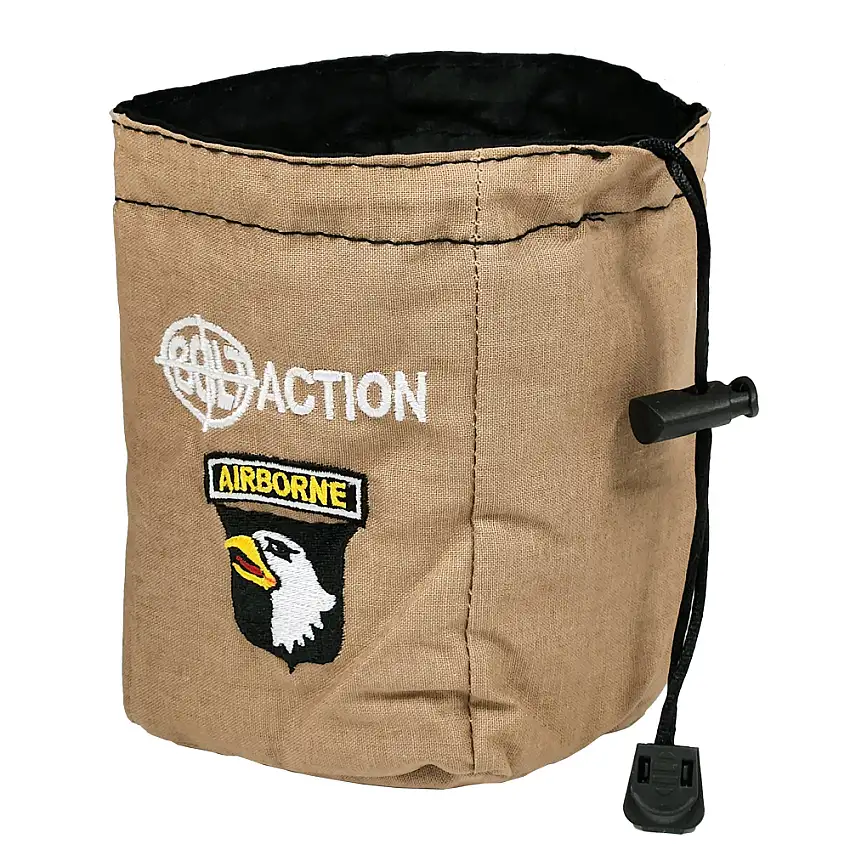 Bolt Action: 101st Airborne Dice Bag